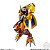 Digimon Pack 1 Shodo Bandai Original - Imagem 4