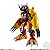 Digimon Pack 1 Shodo Bandai Original - Imagem 2