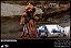Jawa & EG-6 Power Droid Star Wars Episódio IV Uma Nova Esperança Movie Masterpiece Hot Toys Original - Imagem 10