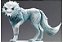 Terry Cloth Vol.5 Battle Wolf Toriko Figuax Original - Imagem 1