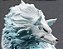 Terry Cloth Vol.5 Battle Wolf Toriko Figuax Original - Imagem 4