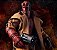 Hellboy Arttoys escala 1/6 - Imagem 1