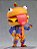 Beef Boss Fortnite Nendoroid 1369 Good Smile Company Original - Imagem 3