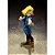 Android 18 Event Exclusive Color edition Dragon Ball Z S.H. Figuarts Bandai Original - Imagem 3