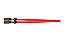 Hashi LighSaber Darth Vader Star Wars O Retorno de Jedi ChopSticks Kotobukiya Original - Imagem 1