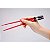 Hashi LighSaber Darth Vader Star Wars O Retorno de Jedi ChopSticks Kotobukiya Original - Imagem 4