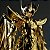 Seiya de Sagitário Gold24 Cavaleiros do Zodiaco Saint Seiya Cloth Myth EX Bandai Original - Imagem 3