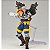 Cable X-Men Marvel Comics Figure Complex Amazing Yamaguchi 20 Revoltech Kaiyodo Original - Imagem 3