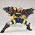 Cable X-Men Marvel Comics Figure Complex Amazing Yamaguchi 20 Revoltech Kaiyodo Original - Imagem 4