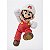 Fire Mario Super Mario Brothers S.H. Figuarts Bandai Original - Imagem 7
