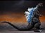 Godzilla Heat Ray 2001 Godzilla Mothra e King Ghidorah Ataque dos Monstros Gigantes S.H. MonsterArts Bandai Original - Imagem 5