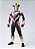 Ultraman Victory Ultraman Ginga S.H. Figuarts Bandai Original - Imagem 1