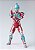 Ultraman Ginga Ultraman S.H. Figuarts Bandai Original - Imagem 3