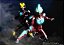 Ultraman Ginga Ultraman S.H. Figuarts Bandai Original - Imagem 6