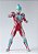 Ultraman Ginga Ultraman S.H. Figuarts Bandai Original - Imagem 2