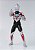 Ultraman Orb Ultraman S.H. Figuarts Bandai Original - Imagem 1