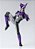 Ultraman Rosso Wind Ultraman S.H. Figuarts Bandai Original - Imagem 3