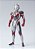 Gomora Armor Set Ultraman X S.H. Figuarts Bandai Original - Imagem 1