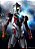 Gomora Armor Set Ultraman X S.H. Figuarts Bandai Original - Imagem 10