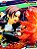 Kyo Kusanagi The King of Fighters 98 T.N.C Big Boys Toys Original - Imagem 7