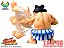 E.Honda Street Fighter T.N.C Big Boys Toys Original - Imagem 4