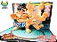 E.Honda Street Fighter T.N.C Big Boys Toys Original - Imagem 2