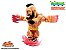 Zangief Street Fighter T.N.C Big Boys Toys Original - Imagem 2