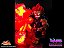 Akuma Street Fighter T.N.C Big Boys Toys Original - Imagem 9