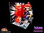 Akuma Street Fighter T.N.C Big Boys Toys Original - Imagem 2