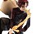 Gaara Naruto Shippuuden G.E.M. Series Megahouse Original - Imagem 8