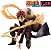 Gaara Naruto Shippuuden G.E.M. Series Megahouse Original - Imagem 1