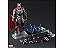 Thor Marvel Universe Variant Bring Arts Square Enix Original - Imagem 9