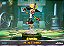Dr. Neo Cortex Crash Bandicoot 3 First 4 Figures Original - Imagem 2