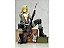 Sniper Wolf Metal Gear Solid Bishoujo Kotobukiya Original - Imagem 3
