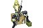 Sniper Wolf Metal Gear Solid Bishoujo Kotobukiya Original - Imagem 1