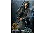 Aragorn at Helm's Deep O Senhor dos Aneis Sixth Scale Asmus Collectible Toys Original - Imagem 3