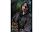 Aragorn at Helm's Deep O Senhor dos Aneis Sixth Scale Asmus Collectible Toys Original - Imagem 6