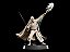 Gandalf O Senhor dos Aneis Figures of Fandom Weta Workshop Original - Imagem 4
