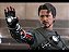 Tony Stark Mech Test 2.0 Homem de Ferro Movie Masterpiece Series Hot Toys Original - Imagem 6