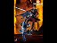 Anakin Skywalker & STAP Star Wars A Guerra dos Clones Television Masterpiece Hot Toys Original - Imagem 3