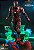 Homem de Ferro Mysterio's Iron Man Illusion Homem-Aranha Longe de Casa Movie Masterpiece Series Hot Toys Original - Imagem 6