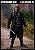 Ezekiel The Walking Dead Threezero Original - Imagem 4