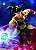 Bardock Dragon Ball Z S.H. Figuarts Bandai Original - Imagem 8