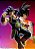Bardock Dragon Ball Z S.H. Figuarts Bandai Original - Imagem 7