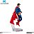 Superman Action Comics #1000 DC Multiverse Mcfarlane Toys Original - Imagem 5