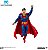 Superman Action Comics #1000 DC Multiverse Mcfarlane Toys Original - Imagem 8