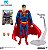 Superman Action Comics #1000 DC Multiverse Mcfarlane Toys Original - Imagem 7
