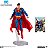 Superman Action Comics #1000 DC Multiverse Mcfarlane Toys Original - Imagem 2