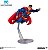Superman Action Comics #1000 DC Multiverse Mcfarlane Toys Original - Imagem 6