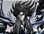 Hades Cavaleiros do Zodiaco Saint Seiya Cloth Myth EX Bandai Original - Imagem 8